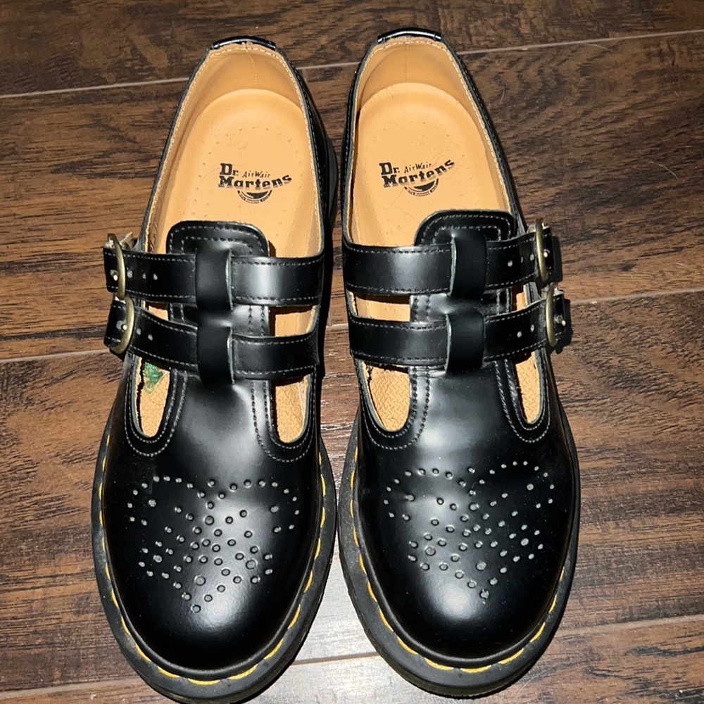 Dr. Martens 8065 size 8